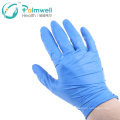 100% pure nitrile gloves 16 inch waterproof nitrile gloves